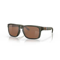 Окуляри захисні Oakley® "SI Holbrook Uncle Sam (Matte Olive Ink; Prizm Tungsten)"