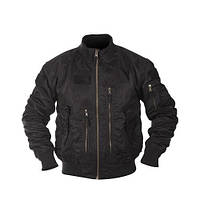 Куртка демісезонна Sturm Mil-Tec "US Tactical Flight Jacket"