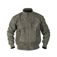 Куртка демісезонна Sturm Mil-Tec "US Tactical Flight Jacket"