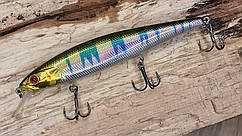 Воблер Gladiator G Squad 11,5 см, 16,5 грама