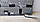Dell Latitude E6540 Precision M2800 (0HHH5P) Корпус A (кришка матриці) б/в #, фото 5