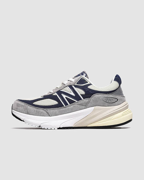 New Balance 990v6 Made in USA Beige 990 6 Krosonavtik 2126297933