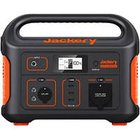 Портативная зарядная станция Jackery Explorer 240EU 200W