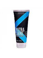 Крем для волос Extremo Nutra Shine Leave-On Repair Cream бархатистый несмываемый с термоактивной технологией