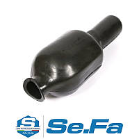Мембрана (груша) SeFa для гидроаккумулятора 80-100 л, Ø80 мм