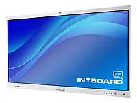 Интерактивная панель INTBOARD GT75CF W Android 11.0