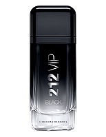 Парфюм Carolina Herrera 212 VIP Black Tester Lux 100 ml. Каролина Эррера 212 Вип Мен Блэк Тестер Люкс 100 мл.