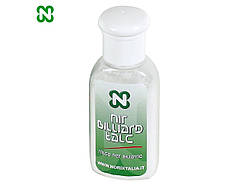 Тальк більярдний для рук NIR Billiard Talc 30 гр Італія, Пудра більярдна для рук, Порошок для рук більярд