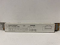 Osram quicktronic qt 1-18/230-240 епра