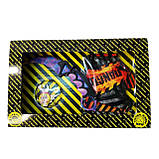 Набір іграшок STANDOFF 2 "Ніж Керамбіт Purple Camo  & Рукавиці Handcraft", дерев'яна іграшкова зброя, фото 3