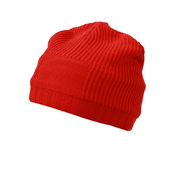 Довга шапка Beanie 7994-2