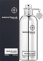 Оригинал Montale Soleil de Capri 100 мл парфюмированая вода