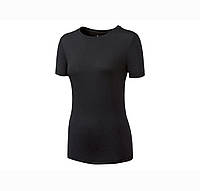 Женская футболка спортивная черная euro M 40/42 crivit, германия