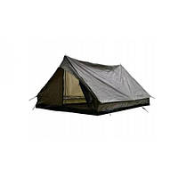 Намет польовий Sturm Mil-Tec "Mini Pack Super Tent" (2-person)