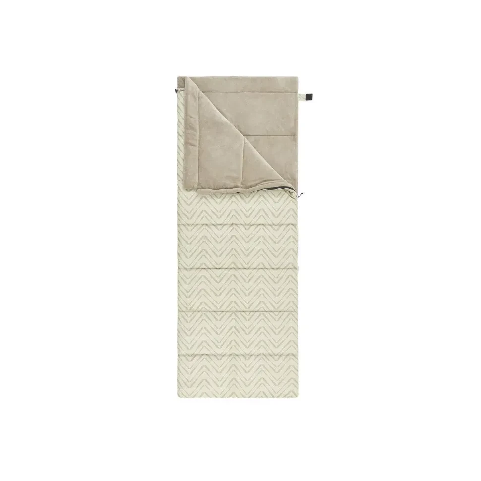 Спальний мішок Naturehike DP200 CNK2300SD012 бежевий
