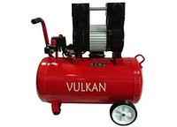 Компрессор Vulkan IBL50LOS (Компрессоры)