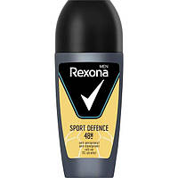 Антиперспирант шариковый Rexona Men Sport Defence 50мл