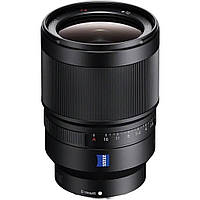 Объектив Sony FE 35mm f/1.4 ZA Distagon T* (SEL35F14Z) [100065]