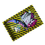 Набір іграшок STANDOFF 2 "Ніж Керамбіт Purple Camo  & Рукавиці Raider", дерев'яна іграшкова зброя, фото 2