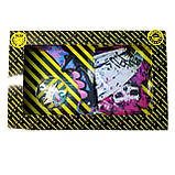 Набір іграшок STANDOFF 2 "Ніж Керамбіт Purple Camo  & Рукавиці Raider", дерев'яна іграшкова зброя, фото 3