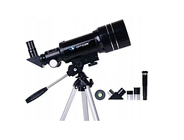 Астрономічний телескоп OPTICON Apollo 70F300AZ
