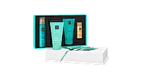 Подарочный набор Rituals The Ritual Of Karma Gift Set S Small (гель50мл+скр70мл+лосьон70мл+масло30мл)