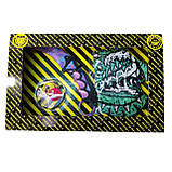 Набір іграшок STANDOFF 2 "Ніж Керамбіт Purple Camo & Рукавиці Troglodyte", дерев'яна іграшкова зброя, фото 3