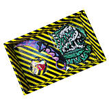 Набір іграшок STANDOFF 2 "Ніж Керамбіт Purple Camo & Рукавиці Troglodyte", дерев'яна іграшкова зброя, фото 2