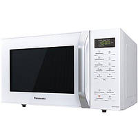 Мікрохвильова пічка PANASONIC NN-ST34HWZPE