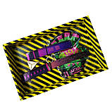 Набір іграшок STANDOFF 2 "Ніж Танто Restless & Рукавиці Acid", дерев'яна іграшкова зброя, фото 2