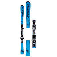 Горные лыжи Stockli Laser SL FIS + Wrtd20 + WRT 12 FF 2025