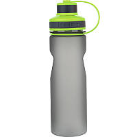 Пляшка для води Kite 700 мл сіро-зелена (K21-398-02)
