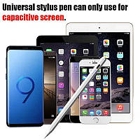 Стилус универсален для планшета и телефона iOS/Android/Windows K-2260 Universal Stylus Pen
