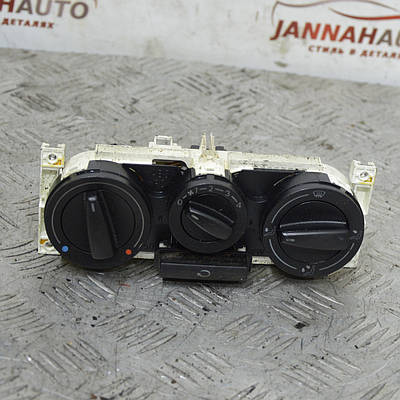 Блок управления печкой T4 | Сравнить цены и купить на Prom.ua