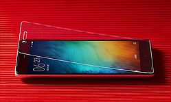 Захисне скло Xiaomi Redmi 3 / 3 pro / 3S / 3x / 4a