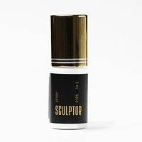 Клей Gold Sculptor Lash 5 мл, час зчеплення 0,5 сек.