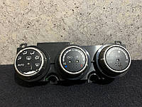 A0200015B блок управління клімат-контролю Nissan Murano Z50 2006