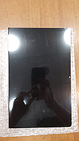 Дисплей (модуль) + тачскрін (сенсор) для Lenovo Yoga Tab 11 YT-J706F (чорний колір)