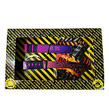 Набір іграшок STANDOFF 2 "Ніж Танто Restless & Рукавиці Handcraft", дерев'яна іграшкова зброя, фото 3