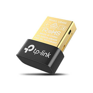 TP-Link BT-адаптер UB400 Bluetooth 4.0 nano