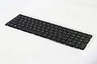 Клавиатура для ноутбука HP Pavilion 15-N056SC, Black, RU, без рамки