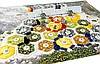 Настільна гра Catan: Игра Престолов (Колонізатори), фото 7