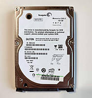 619 Уцінка HDD Seagate 160 GB SATA 2.5" 5400 8MB - ST9160821AS - див. опис