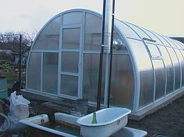 Котел Буран 12.5 кВт (24 часа горение) 2