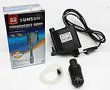 Помпа(Голова) SunSun HQJ-900G 900 л/ч, фото 4