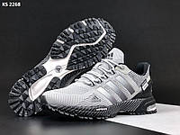 Спортивные мужские кроссовки Adidas Marathon TR демисезонные