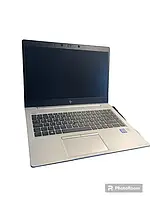 Ноутбук HP EliteBook 840 G6 i5-8365U 256GB 8GB FHD 14 Б\У