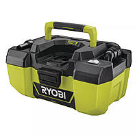 Ryobi R18PV-0 ONE+ 18В строительный (без АКБ и ЗУ)