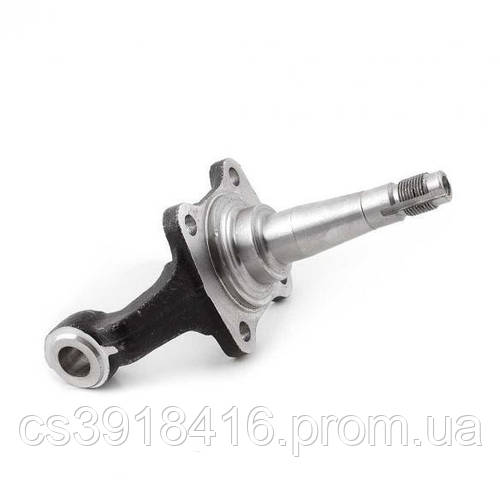 Кулак поворотный ваз 2101-2107 правый АвтоВАЗ (ID#2126333018), цена ...