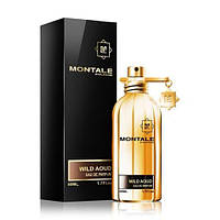 Оригинал Montale Wild Aoud 50 мл парфюмированая вода